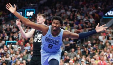 Memphis Grizzlies v Utah Jazz