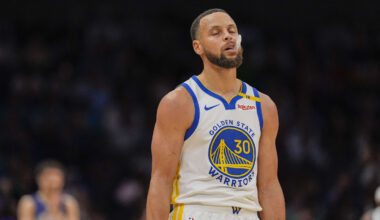 With Warriors cooked, a Stephen Curry-Hornets trade could be good for everyone