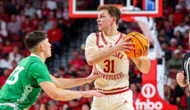 Nebraska Men’s Basketball Season So Far is No Fluke