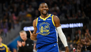 Houston Rockets v Golden State Warriors