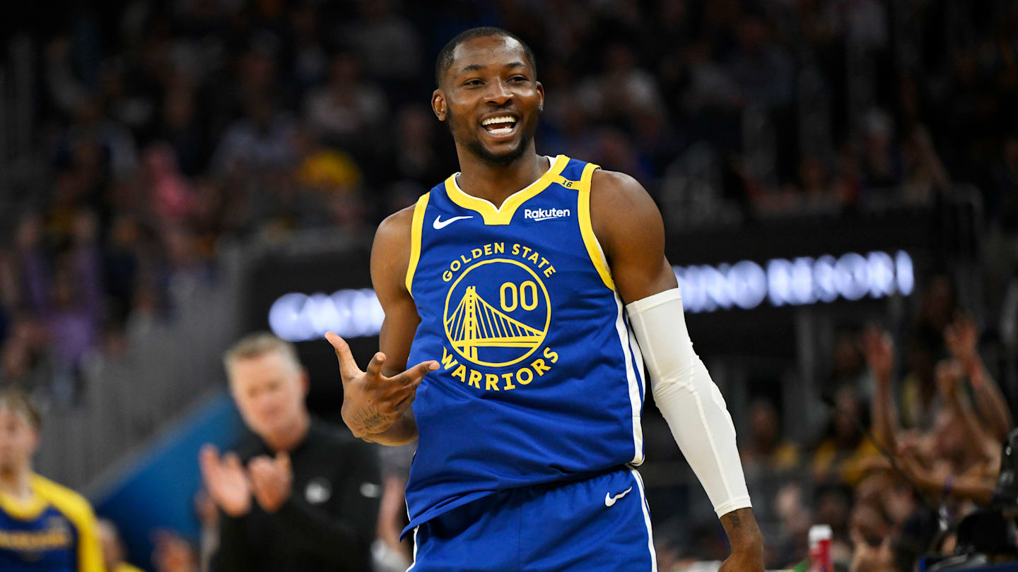 Houston Rockets v Golden State Warriors