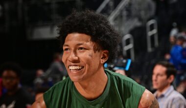 Milwaukee Bucks v Detroit Pistons