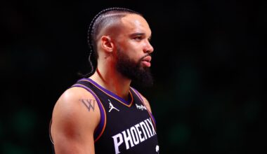 Suns React to Big Win vs Lakers