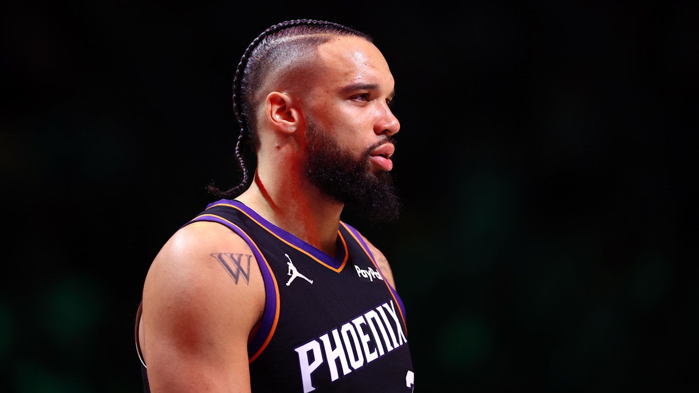 Suns React to Big Win vs Lakers