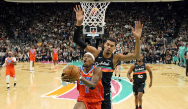 Ranking the NBA Christmas Day Matchups in Terms of Watchability