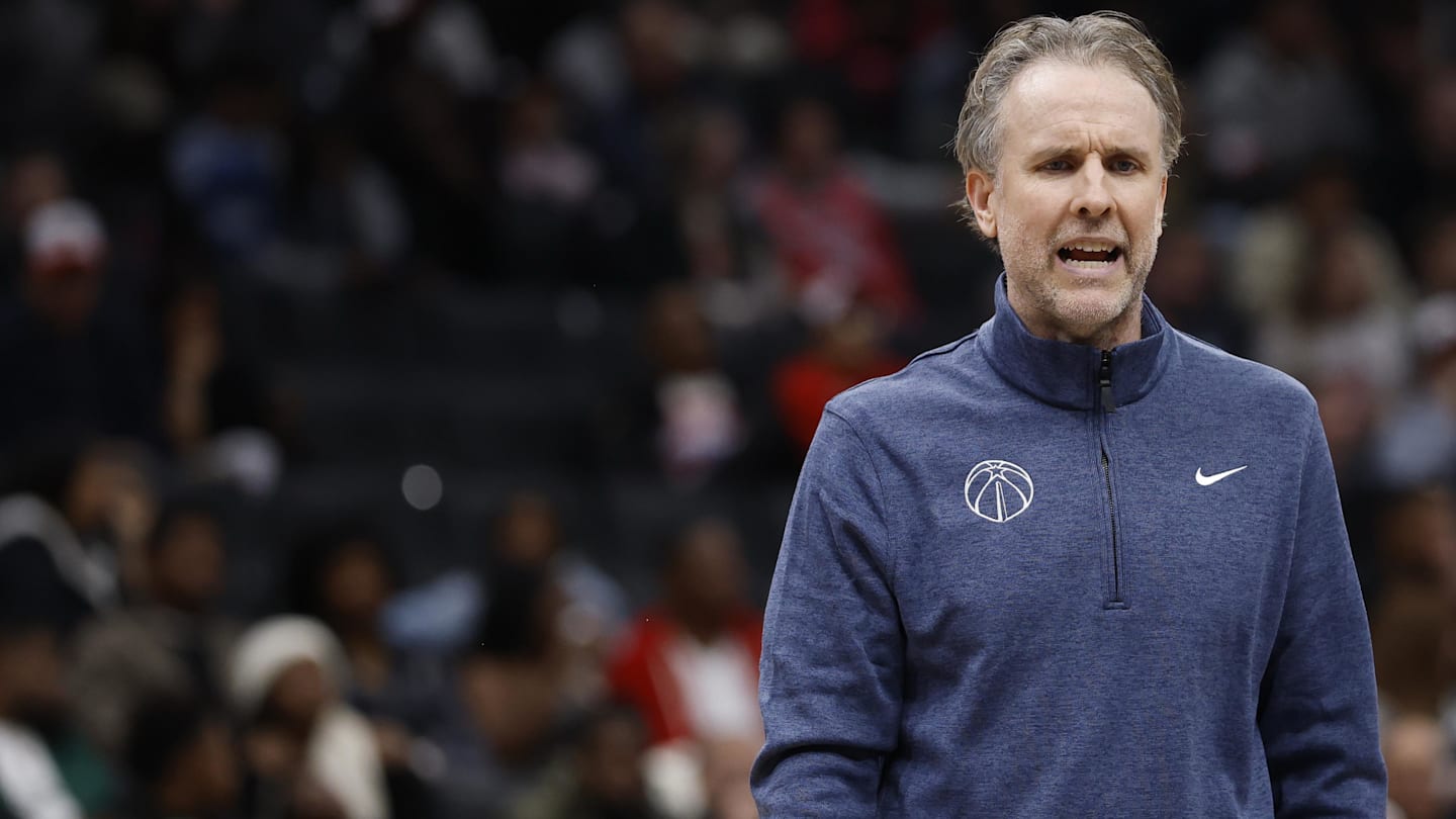 Wizards Will Face Raptors Amidst Calls For Brian Keefe's Job