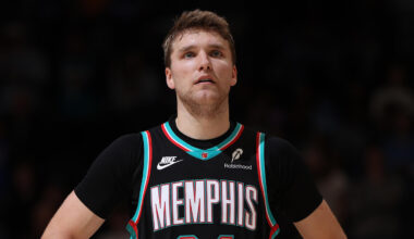 Washington Wizards v Memphis Grizzlies