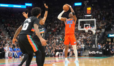 OKC Thunder Needs More Than Isolations Late in the Game