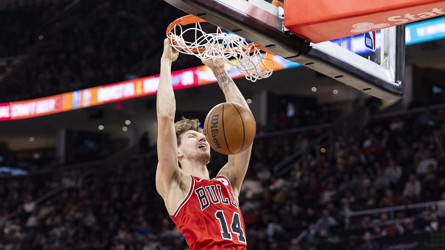 5 Things on the Chicago Bulls' Christmas List This Holiday Season