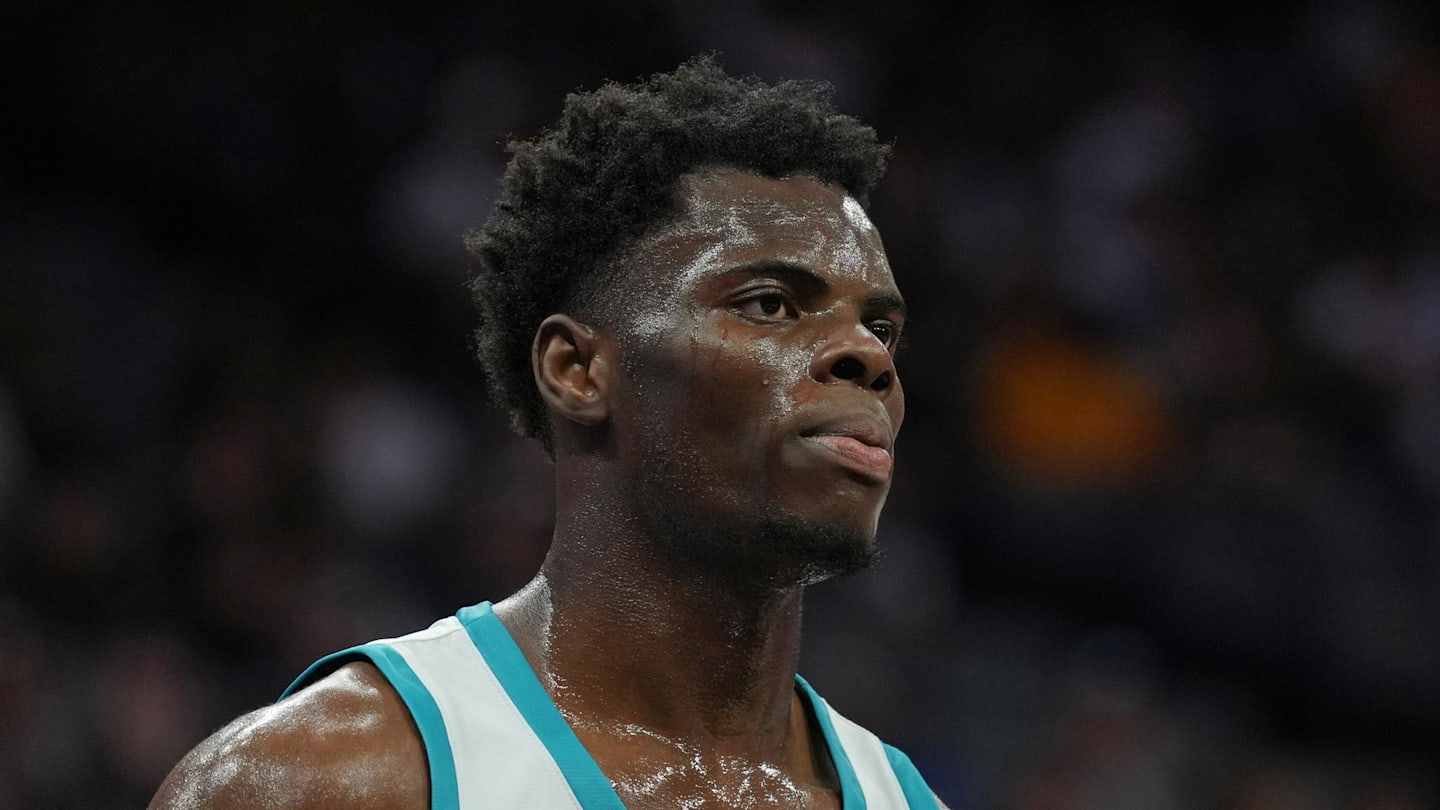 Former NBA Draft Pick Enrolls, Eligible to Play at Baylor