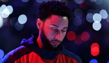 Ben Simmons, LA Clippers