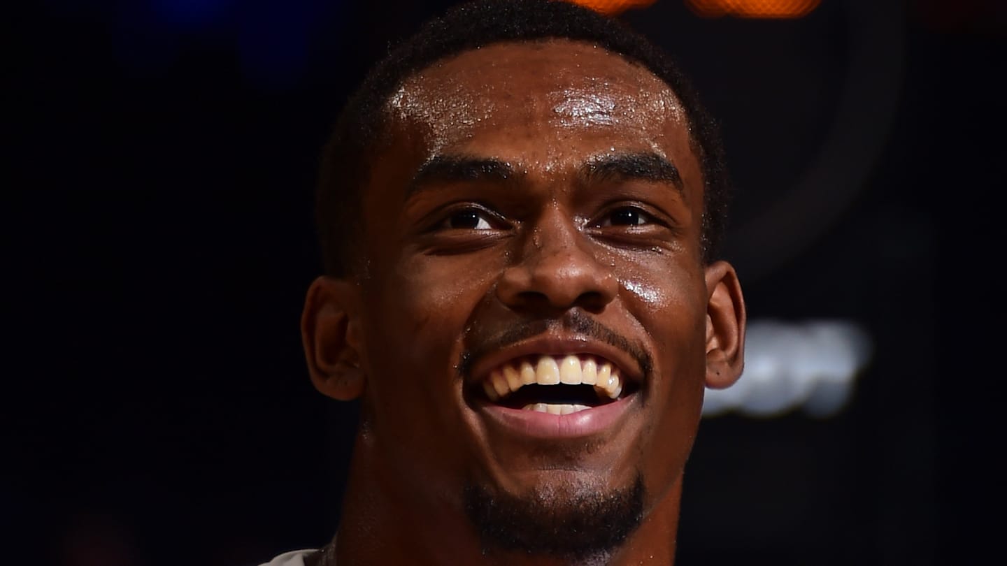 Milwaukee Bucks v Detroit Pistons