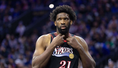 Joel Embiid