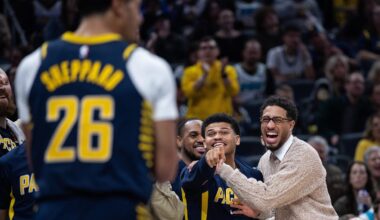 What's wrong in Indiana? The biggest problems through 30 games