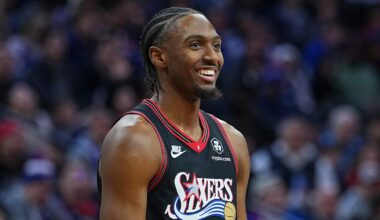 Dallas Mavericks v Philadelphia 76ers