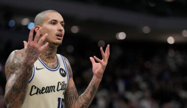 Kyle Kuzma, Milwaukee Bucks