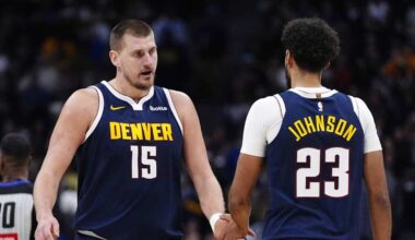Nuggets' Depth Will Be Tested After Another Key Injury