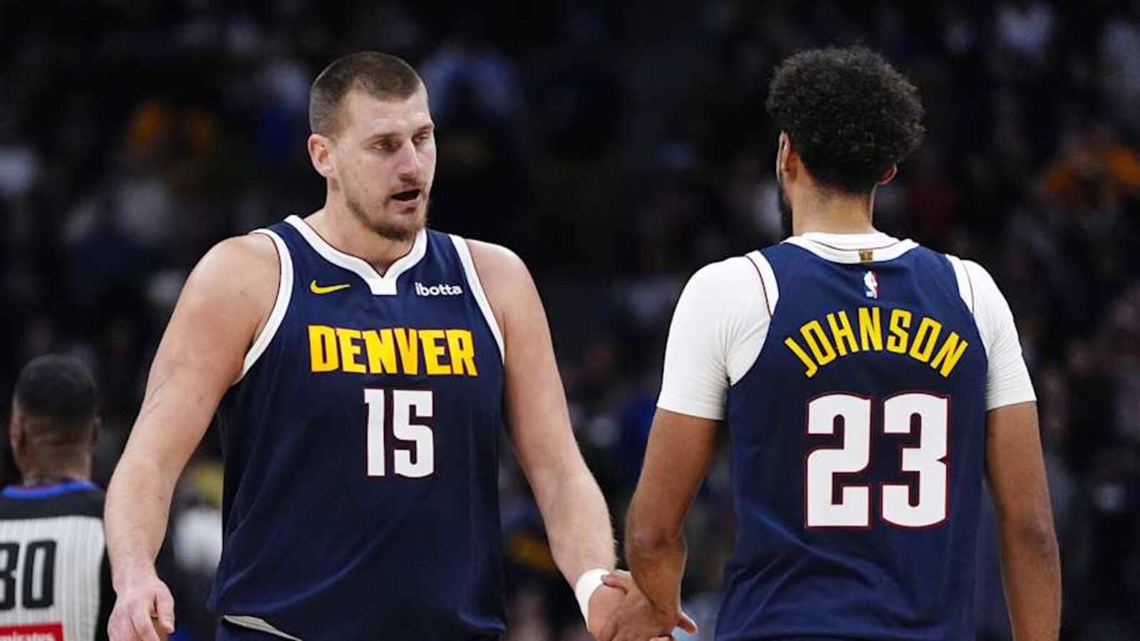 Nuggets' Depth Will Be Tested After Another Key Injury