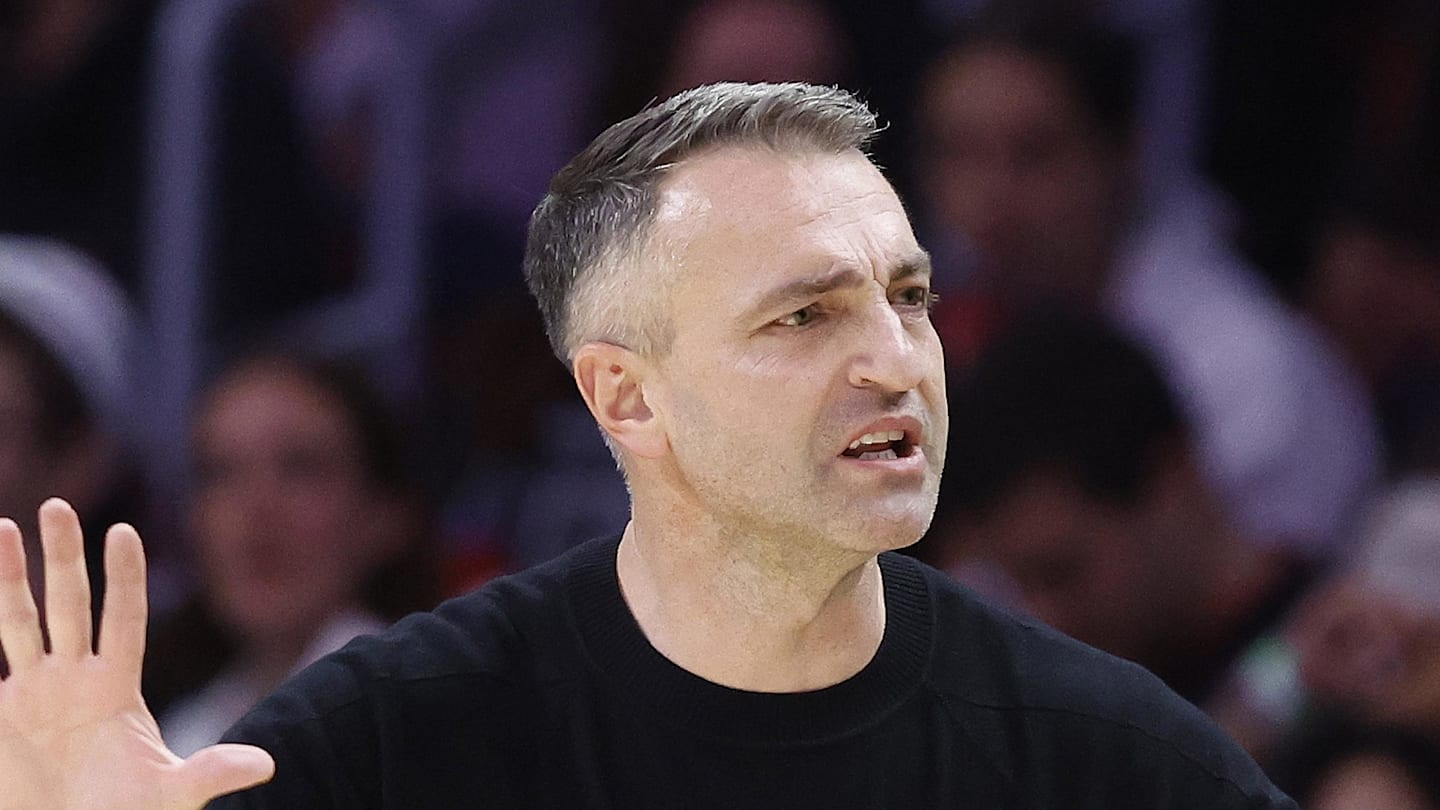 Five things Raptors have on their Christmas wish list