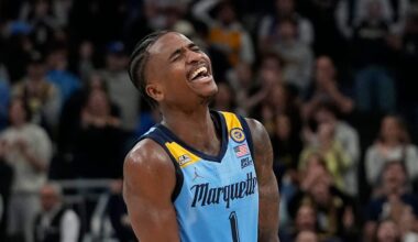 Was the Pacers' second round pick naughty or nice?