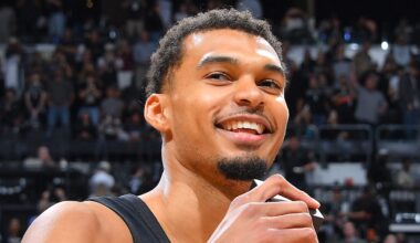 Oklahoma City Thunder v San Antonio Spurs