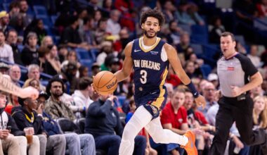 Pelicans' Jordan Poole Opens Up About New Bench Role