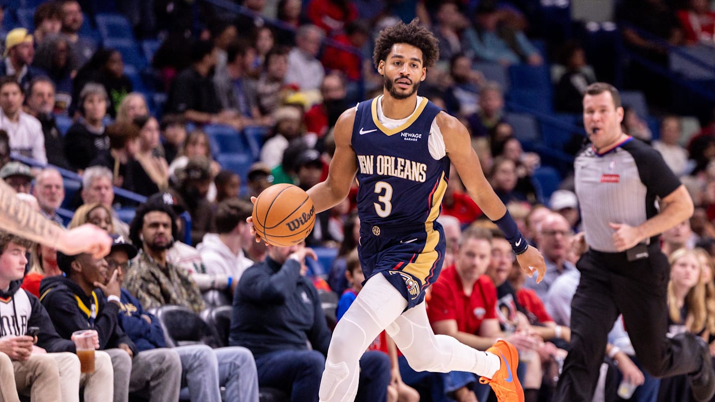 Pelicans' Jordan Poole Opens Up About New Bench Role