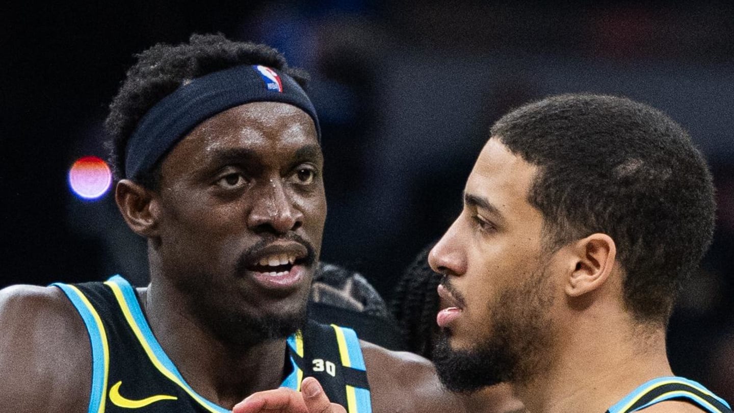 Indiana Pacers can get Tyrese Haliburton, Pascal Siakam a co-star in NBA draft