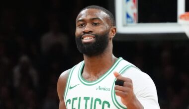 Indiana Pacers v Boston Celtics