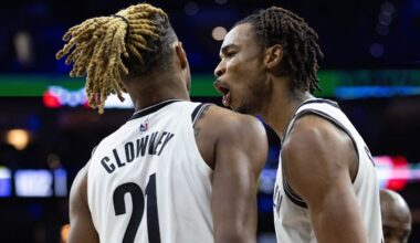 It's Been a Tale of Two Seasons for the Brooklyn Nets