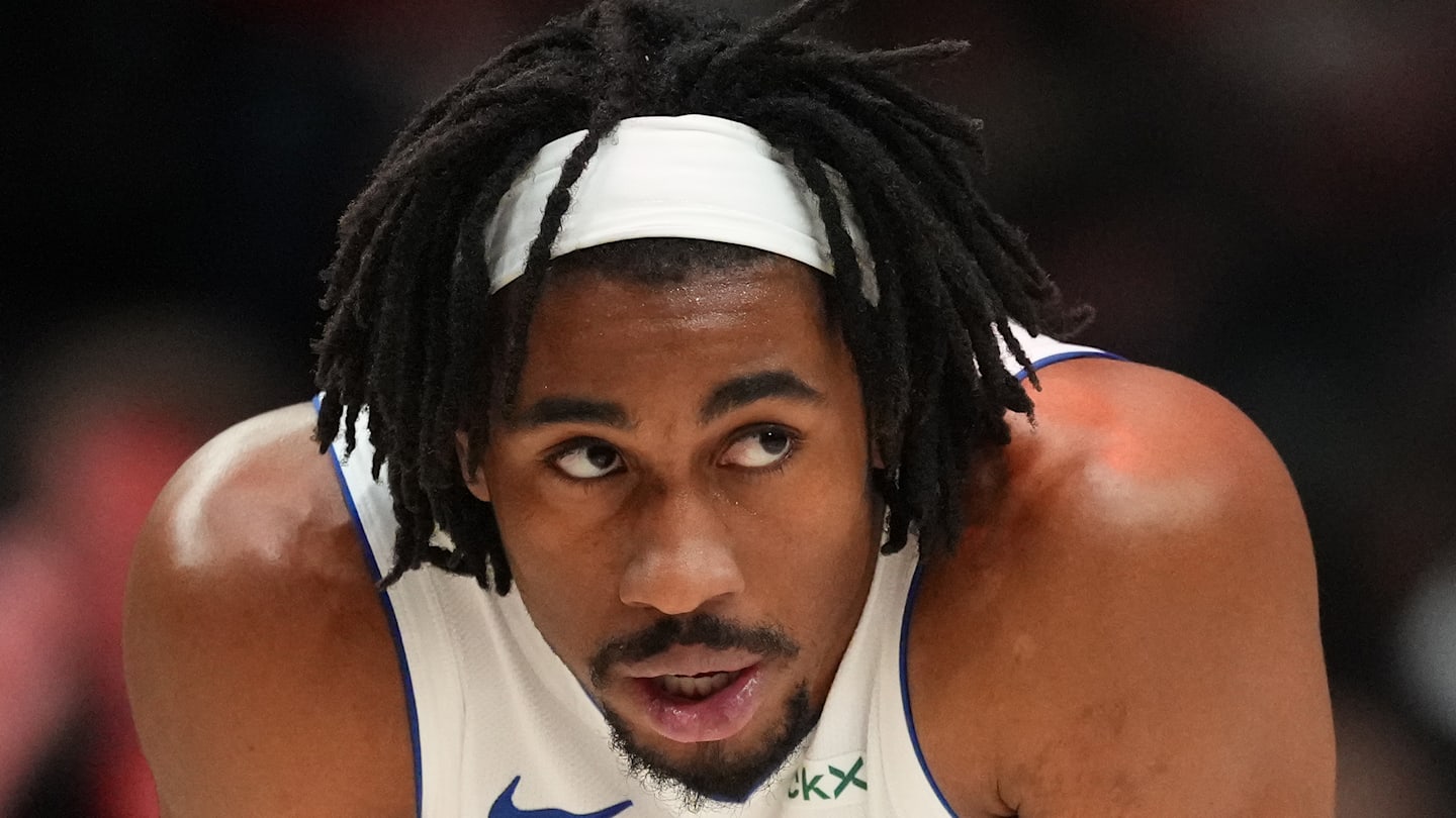 Detroit Pistons v Portland Trail Blazers