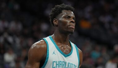 Knicks Center Returns to College Basketball