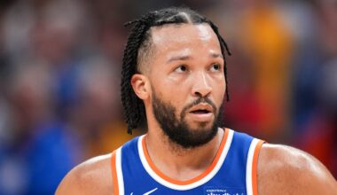 Jalen Brunson just put a bow on his rivalry with another NBA All-Star