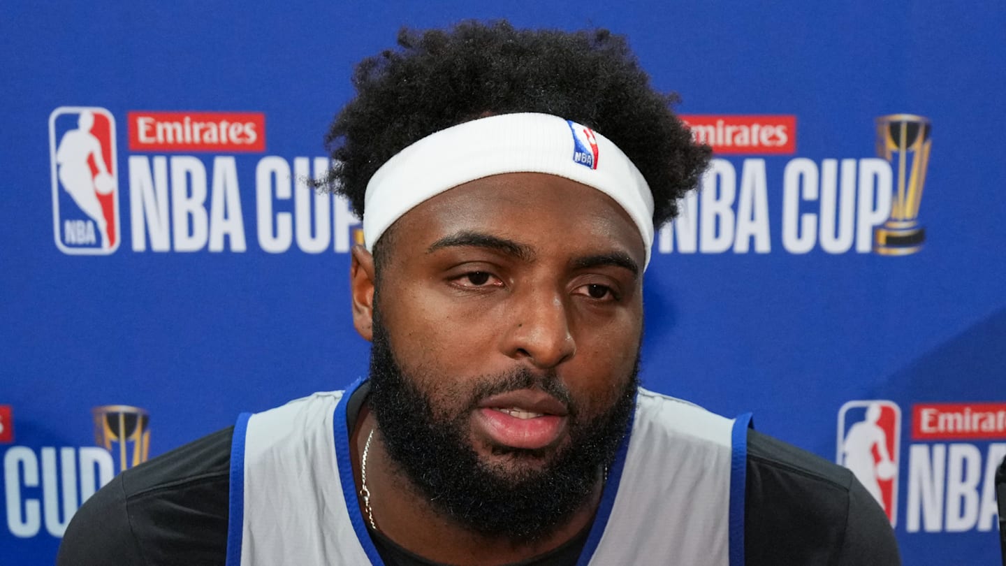 Knicks' reported trade interest is a scary signal for Mitchell Robinson fans