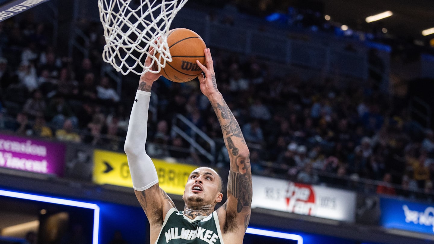 How To Watch Milwaukee Bucks-Memphis Grizzlies, Lineups, Injury Report, Betting Lines & More