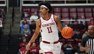 Stanford Wraps Up Non-Conference Slate with Intriguing Matchup