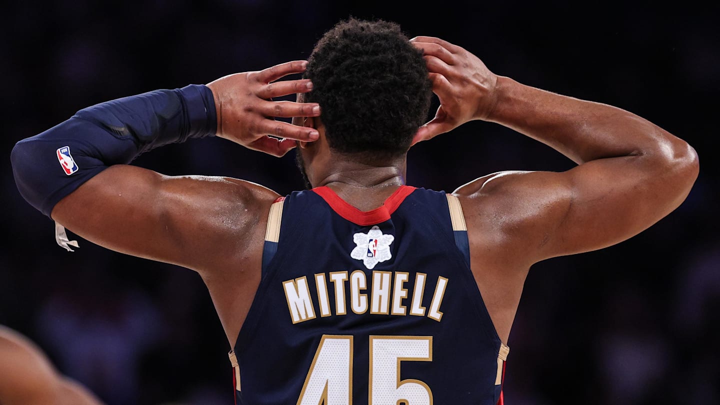 Why the Cleveland Cavaliers can't panic after Christmas Day letdown