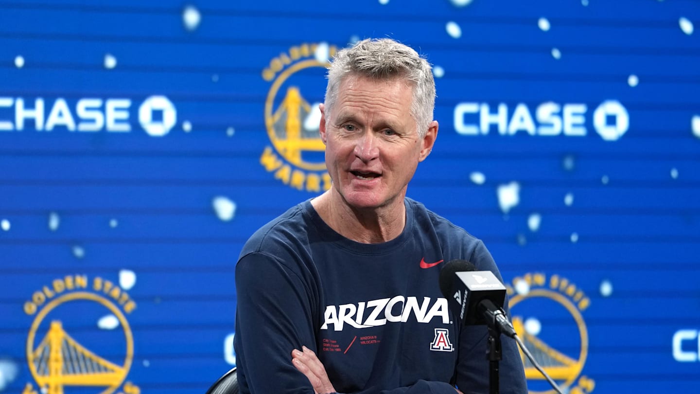 Warriors Reportedly Showing Interest in 6'10" Scoring Wing