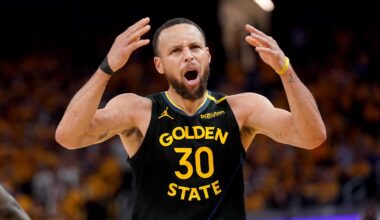 Steph Curry's Thoughts On Final Under Armour Shoe Revealed