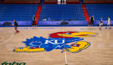 Where Kansas Basketball Seeded in Latest ESPN Bracketology