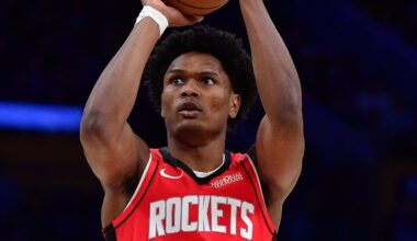 What to Watch for in Rockets vs. Cavaliers