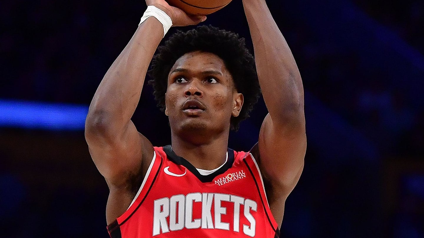 What to Watch for in Rockets vs. Cavaliers