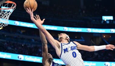 The Orlando Magic are struggling to meet their expectations and standards for effort. A devastating loss to the Charlotte Hornets only highlights the team's most recent slip.