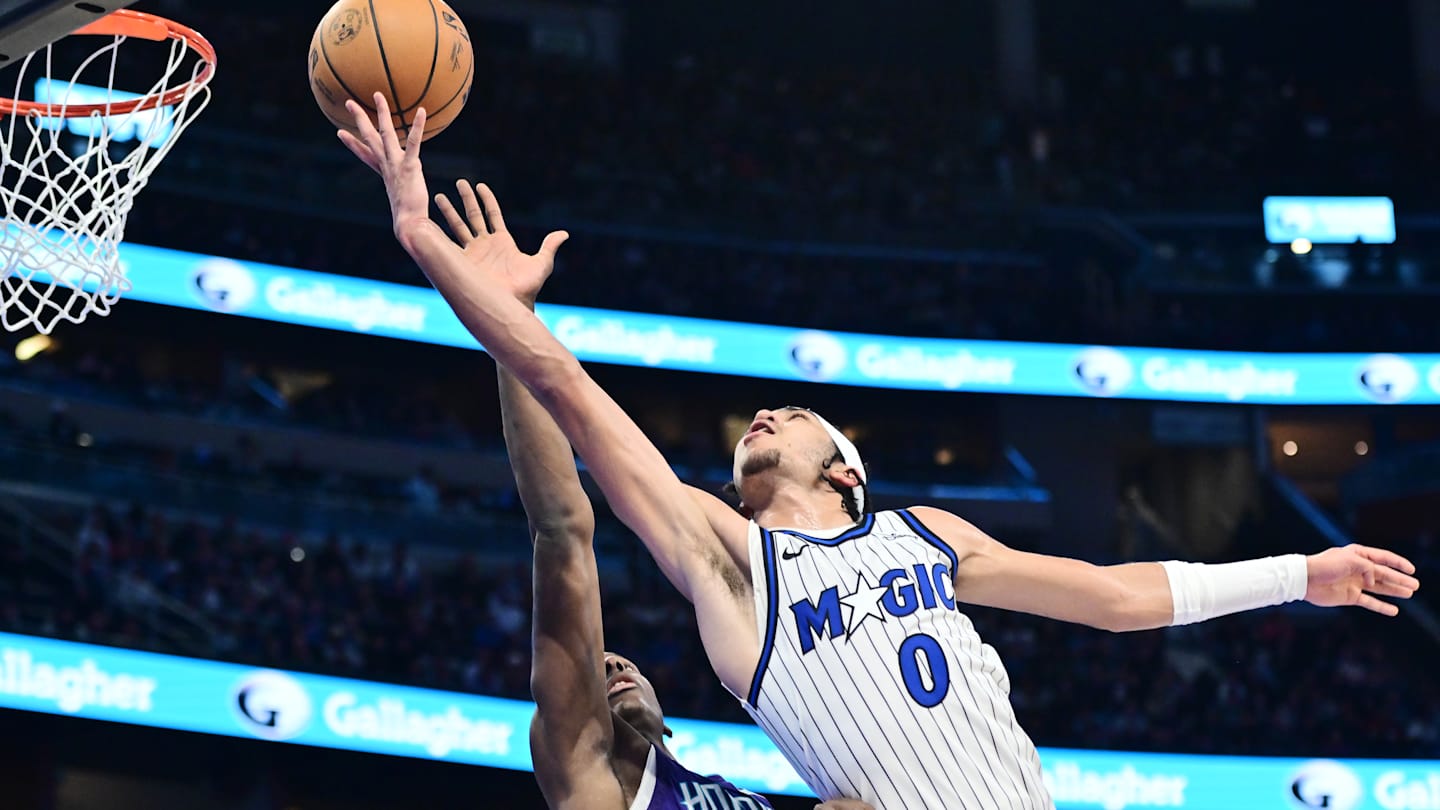The Orlando Magic are struggling to meet their expectations and standards for effort. A devastating loss to the Charlotte Hornets only highlights the team's most recent slip.