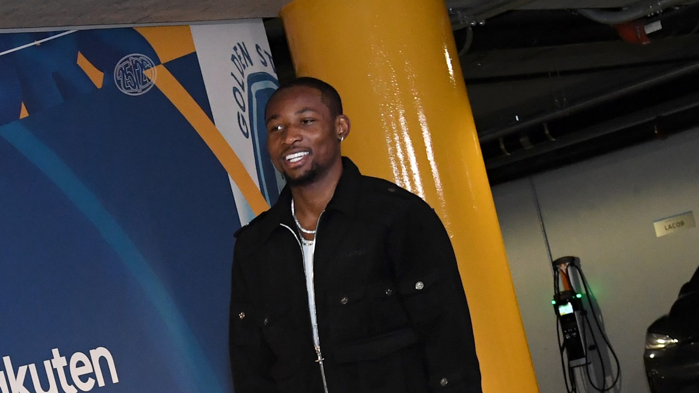 Dallas Mavericks v Golden State Warriors