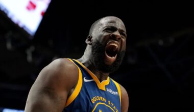 Golden State Warriors v Portland Trail Blazers