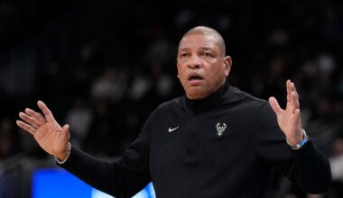 Detroit Pistons v Milwaukee Bucks