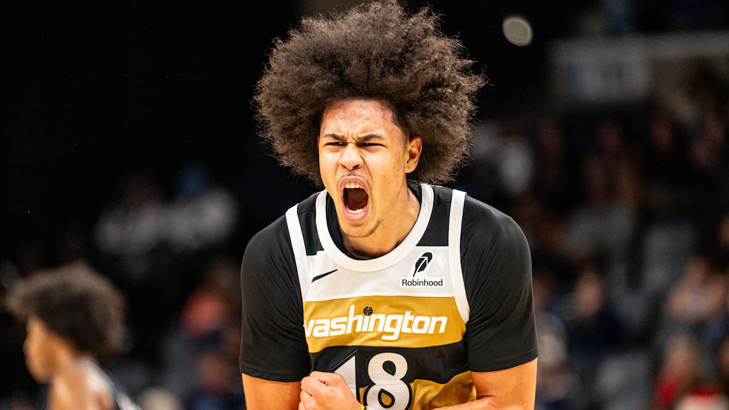 Wizards Looking For First Back-to-Back Wins of Season