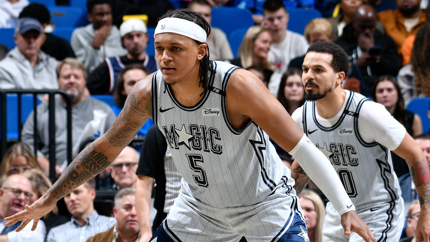 The Orlando Magic are searching for answers after a frustrating defeat to the Charlotte Hornets on Friday. They have to find their defensive center to face against the top offense in the league with the Denver Nuggets,