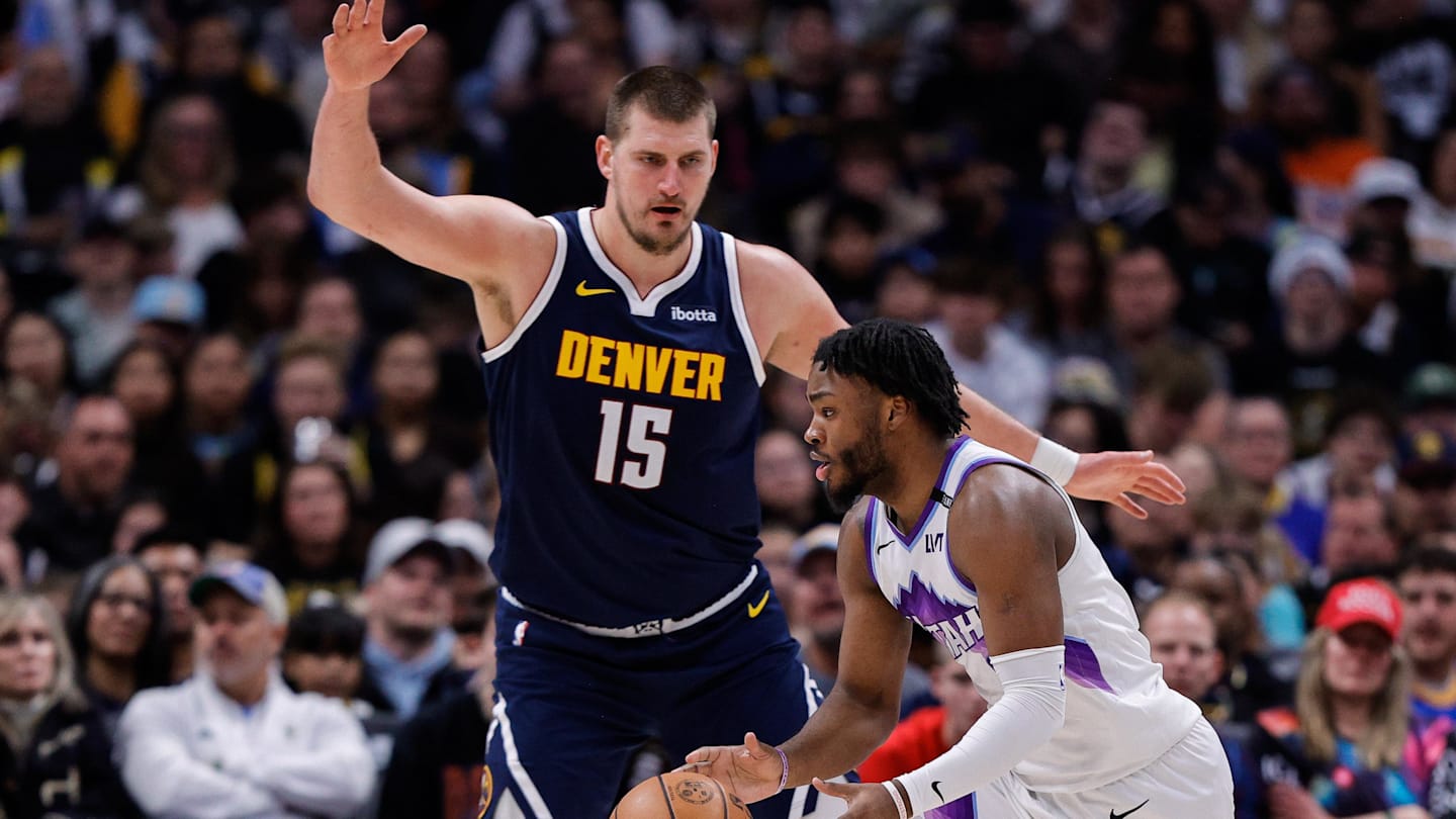 Nuggets' One Troubling Stat Raises Growing Concern